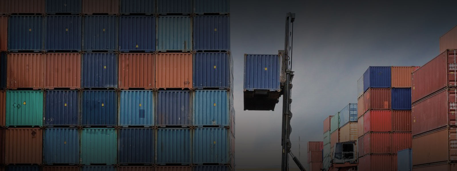 FCL – Full container loads - WIT Logistics