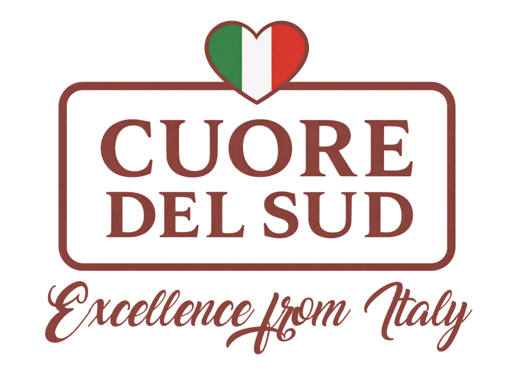 Brand Cuore del Sud