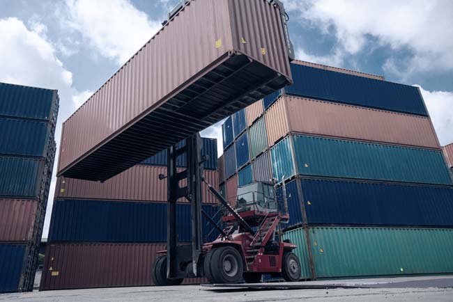 I possibili itinerari nella rotta Francia-Marocco